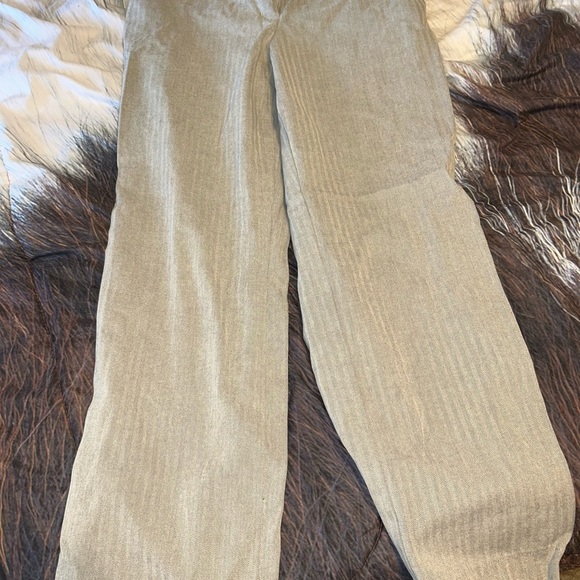 Lady’s trousers size 12 - Picture 2 of 3
